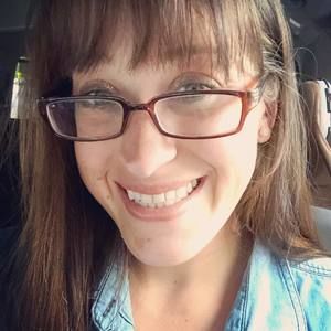 Meet your Posher, Brianne